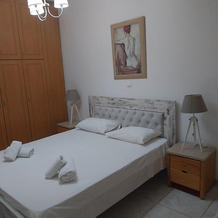 Folia Apartment Jerapetra Zewnętrze zdjęcie