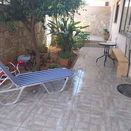 Folia Apartment Jerapetra Zewnętrze zdjęcie