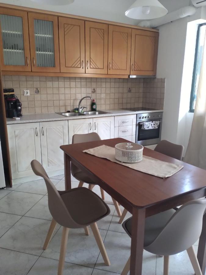 Folia Apartment Jerapetra Zewnętrze zdjęcie