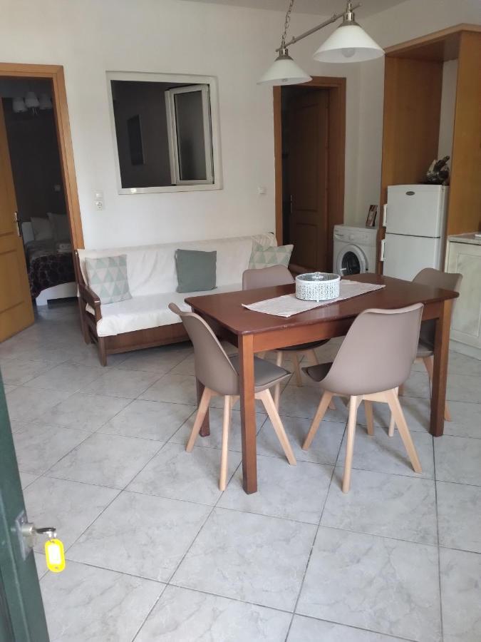 Folia Apartment Jerapetra Zewnętrze zdjęcie