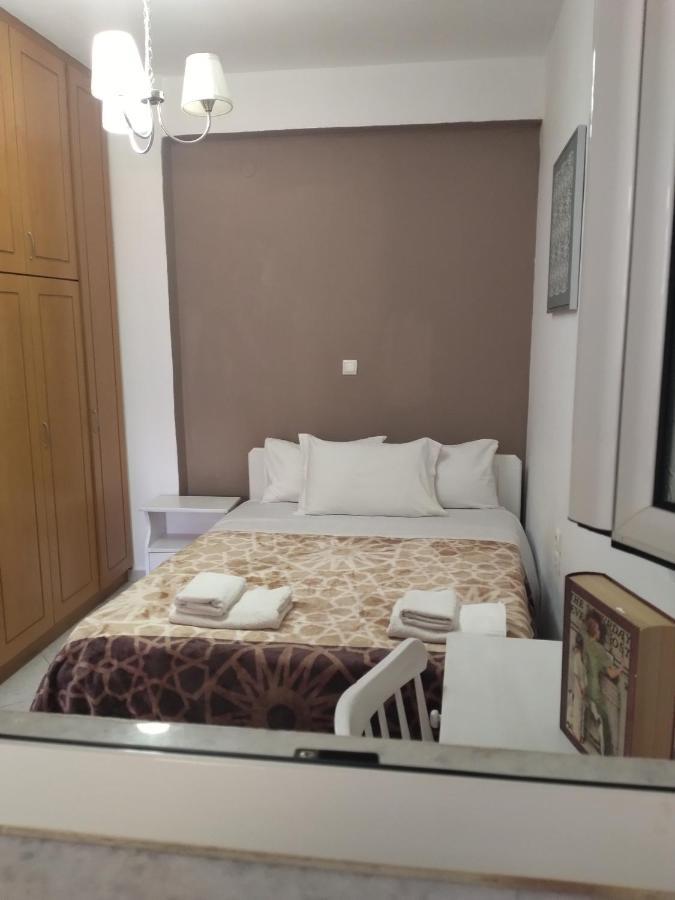 Folia Apartment Jerapetra Zewnętrze zdjęcie