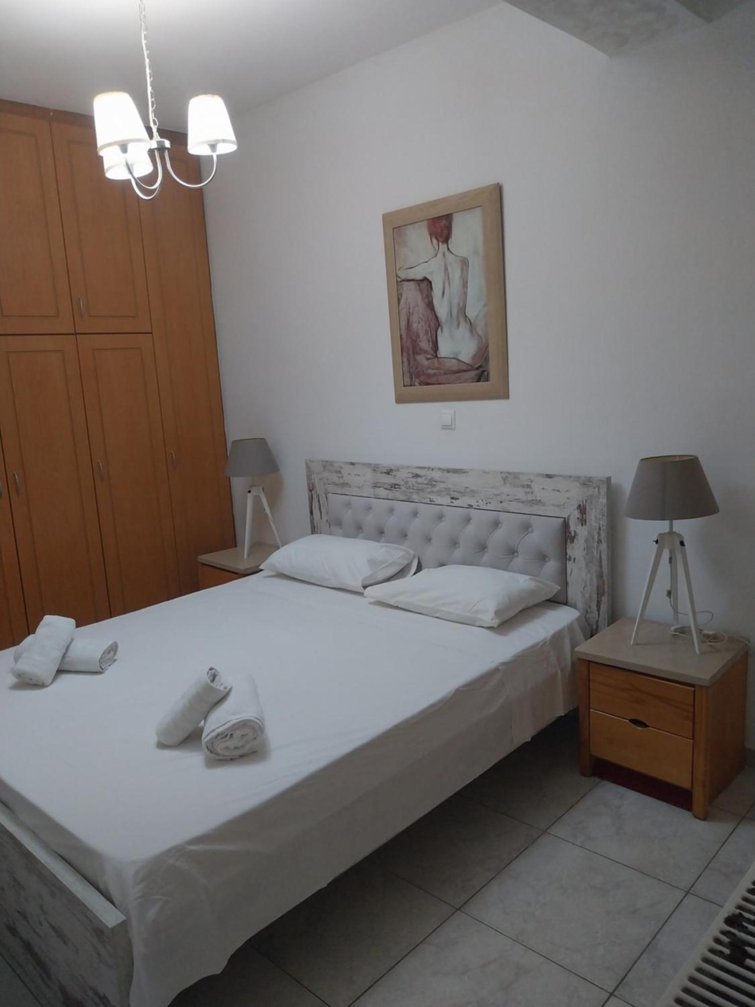 Folia Apartment Jerapetra Zewnętrze zdjęcie