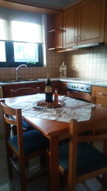 Folia Apartment Jerapetra Zewnętrze zdjęcie