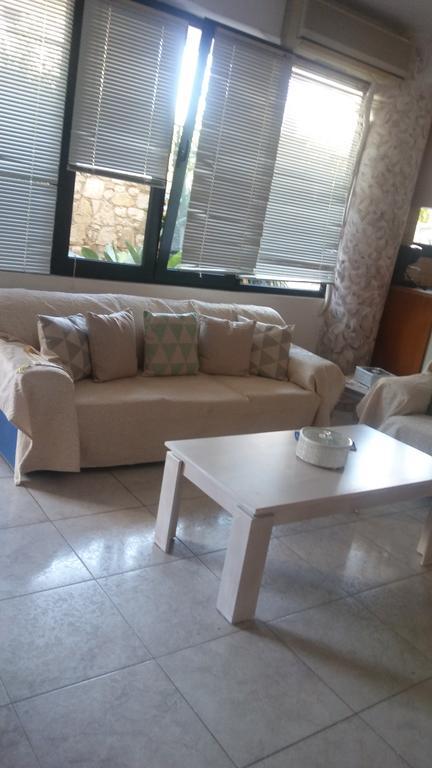 Folia Apartment Jerapetra Zewnętrze zdjęcie