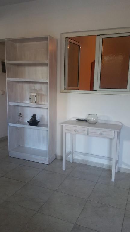 Folia Apartment Jerapetra Zewnętrze zdjęcie