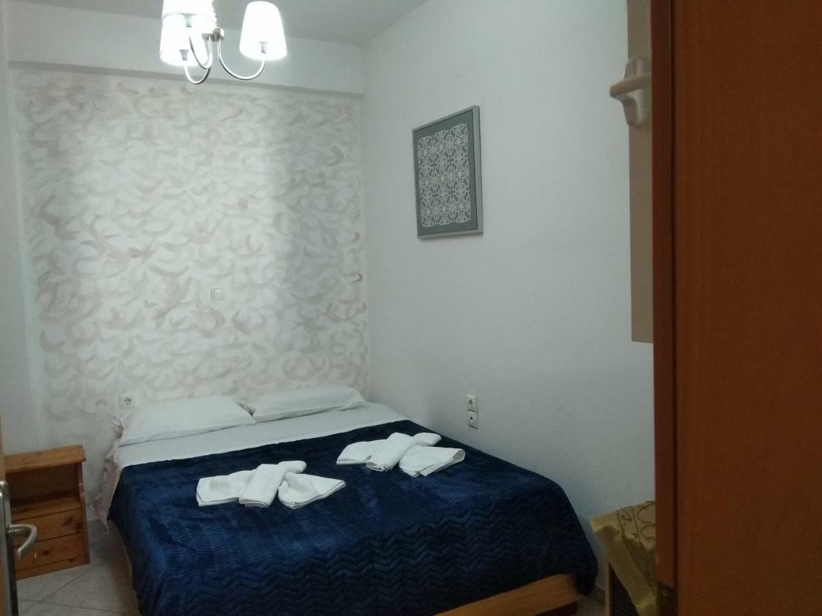 Folia Apartment Jerapetra Zewnętrze zdjęcie