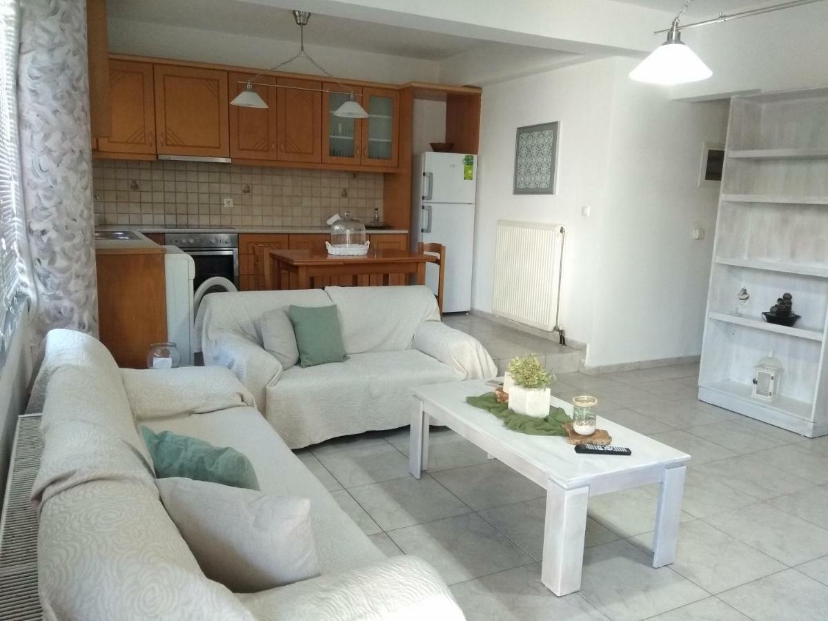 Folia Apartment Jerapetra Zewnętrze zdjęcie