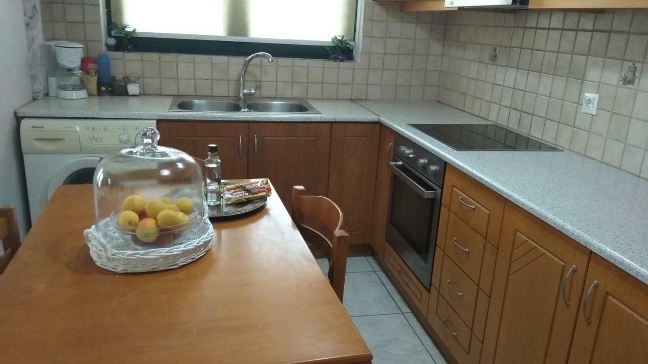 Folia Apartment Jerapetra Zewnętrze zdjęcie