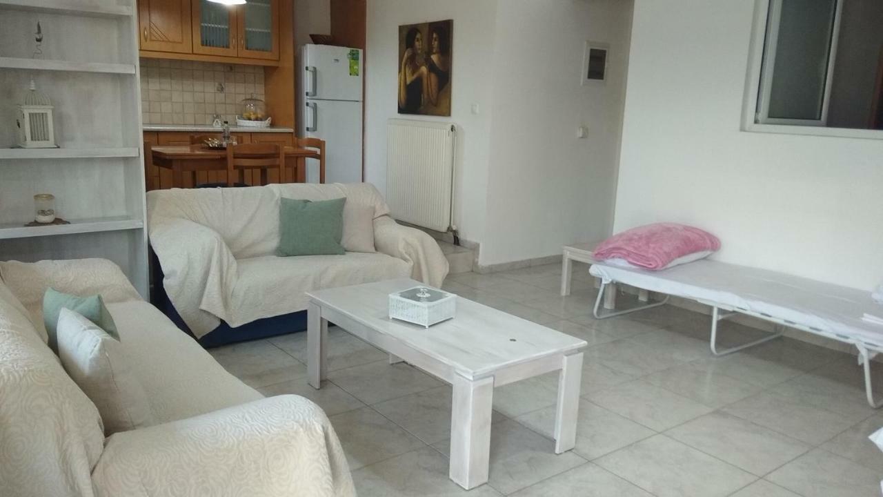 Folia Apartment Jerapetra Zewnętrze zdjęcie