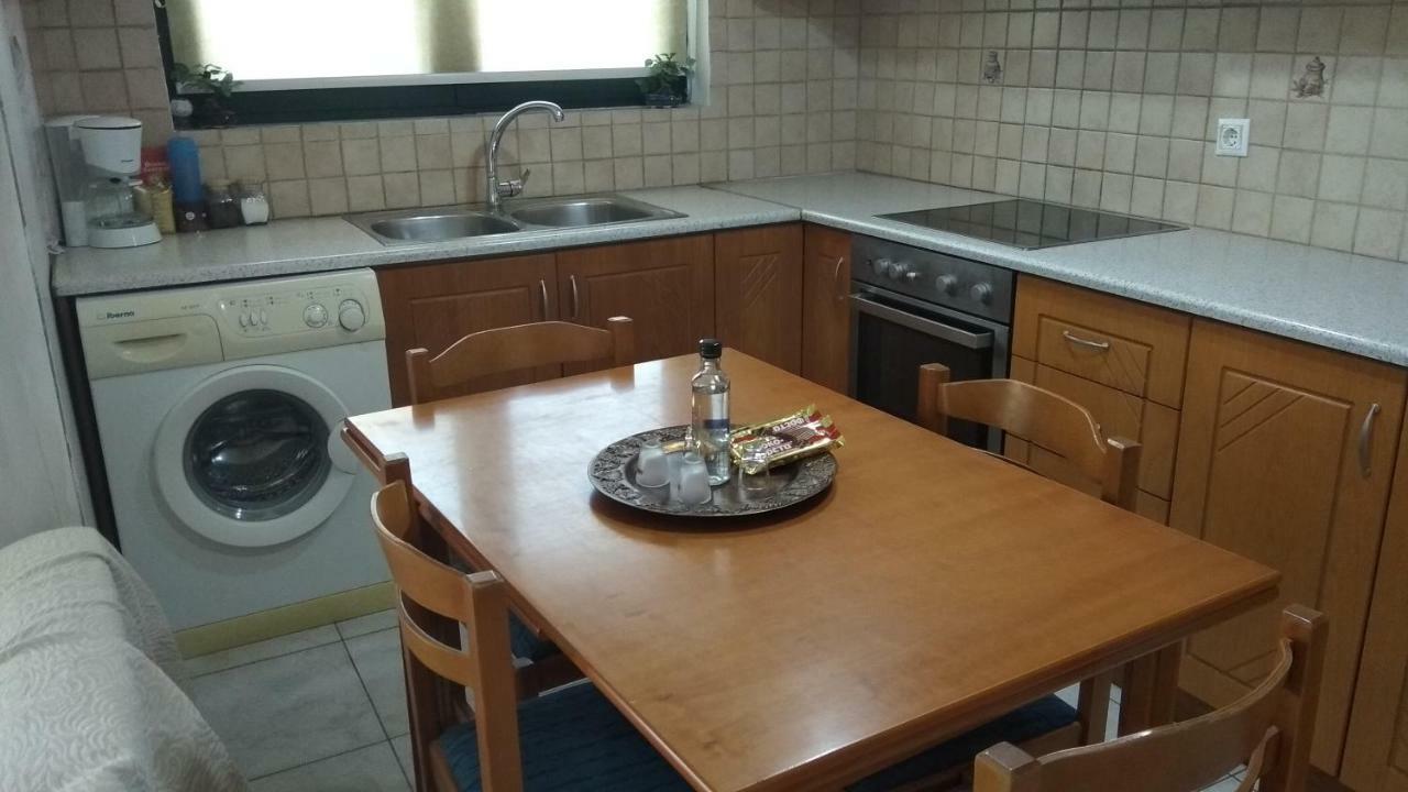 Folia Apartment Jerapetra Zewnętrze zdjęcie