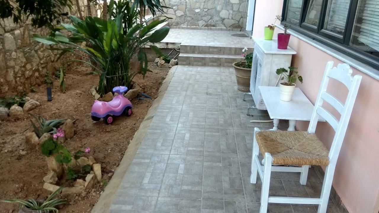 Folia Apartment Jerapetra Zewnętrze zdjęcie